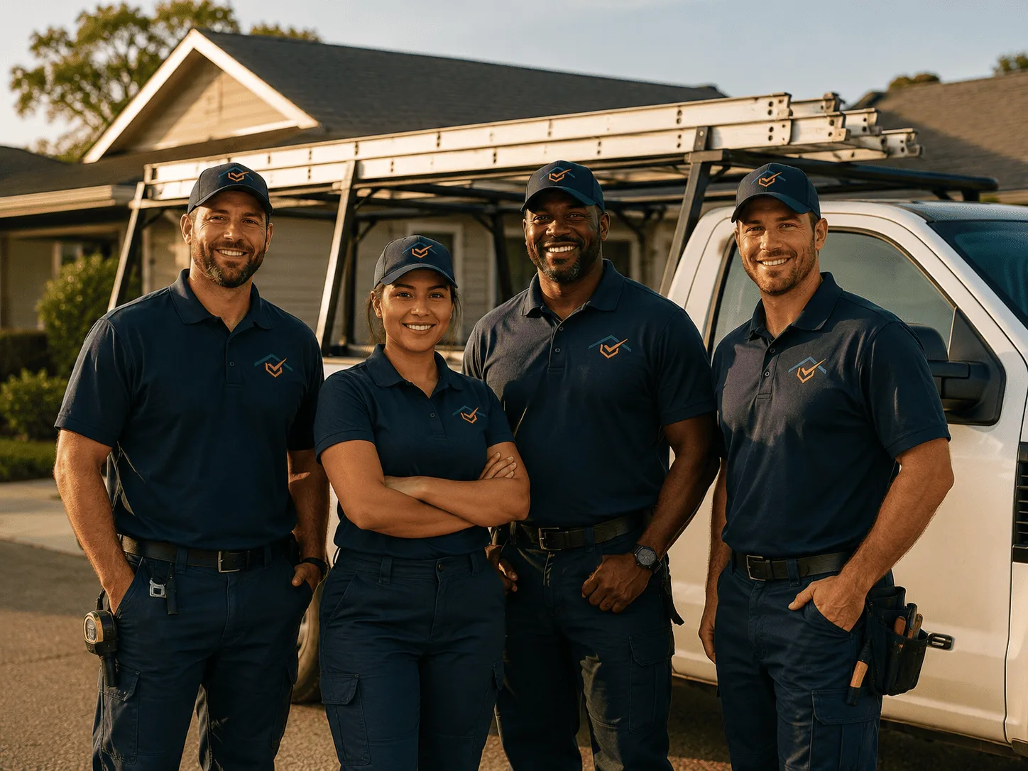 Roof Inspection company in Helendale, CA